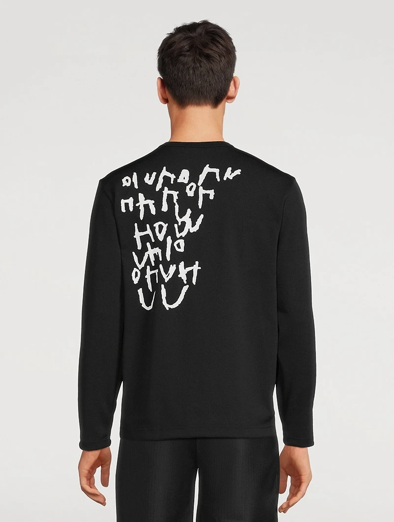 Long-Sleeve T-Shirt
