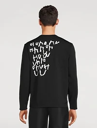 Long-Sleeve T-Shirt