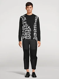 Long-Sleeve T-Shirt