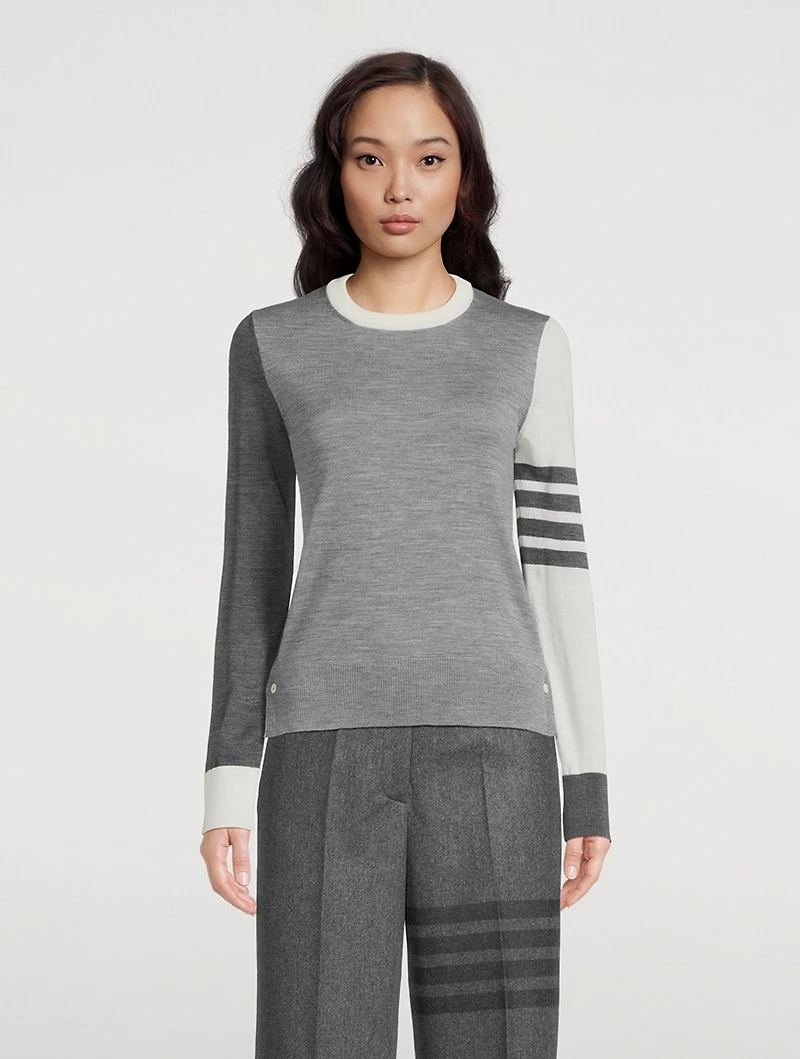 Funmix Sweater