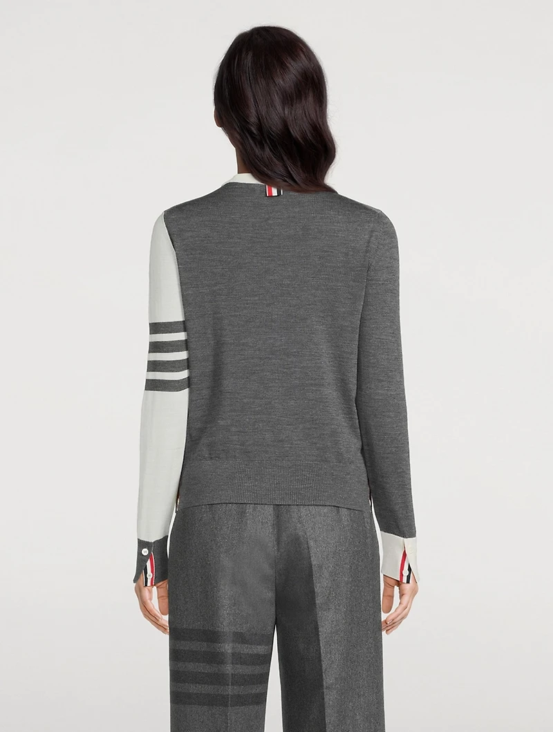Funmix Sweater