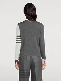 Funmix Sweater