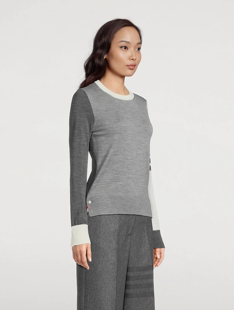 Funmix Sweater