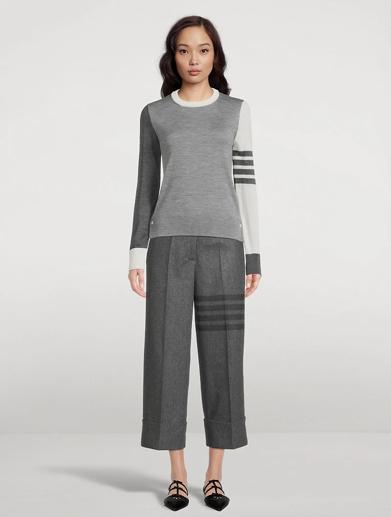 Funmix Sweater