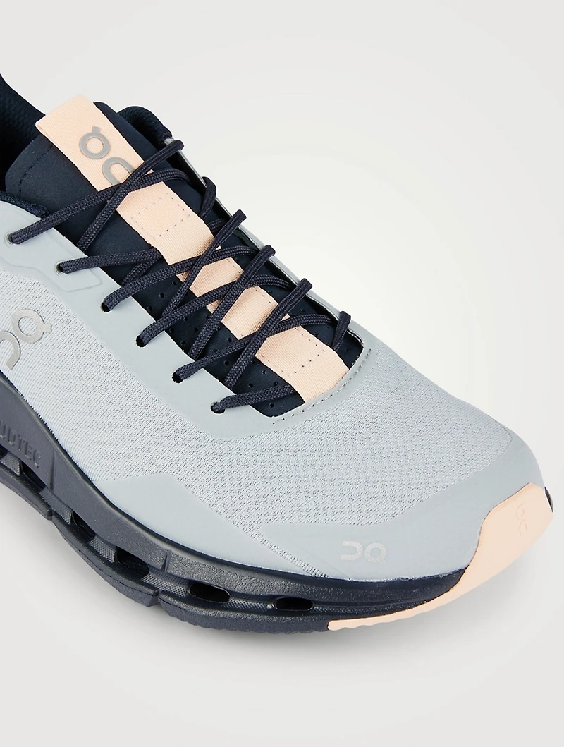 Cloudnova Form Sneakers