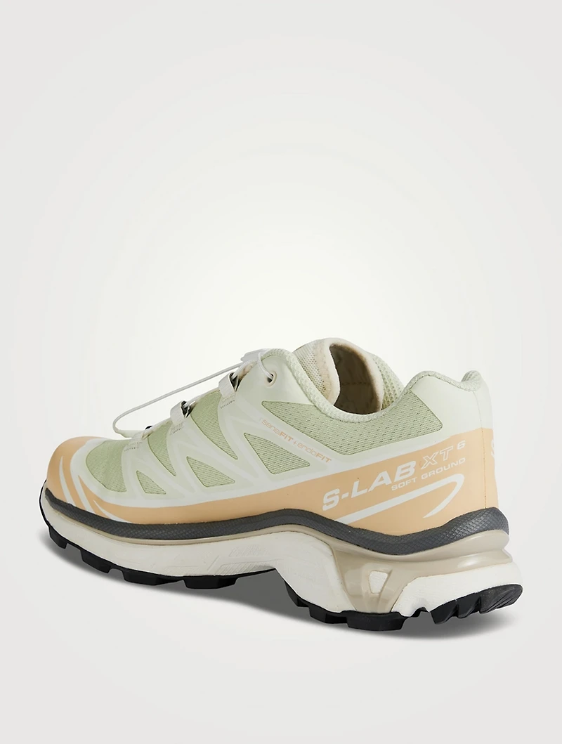 XT-6 Sneakers