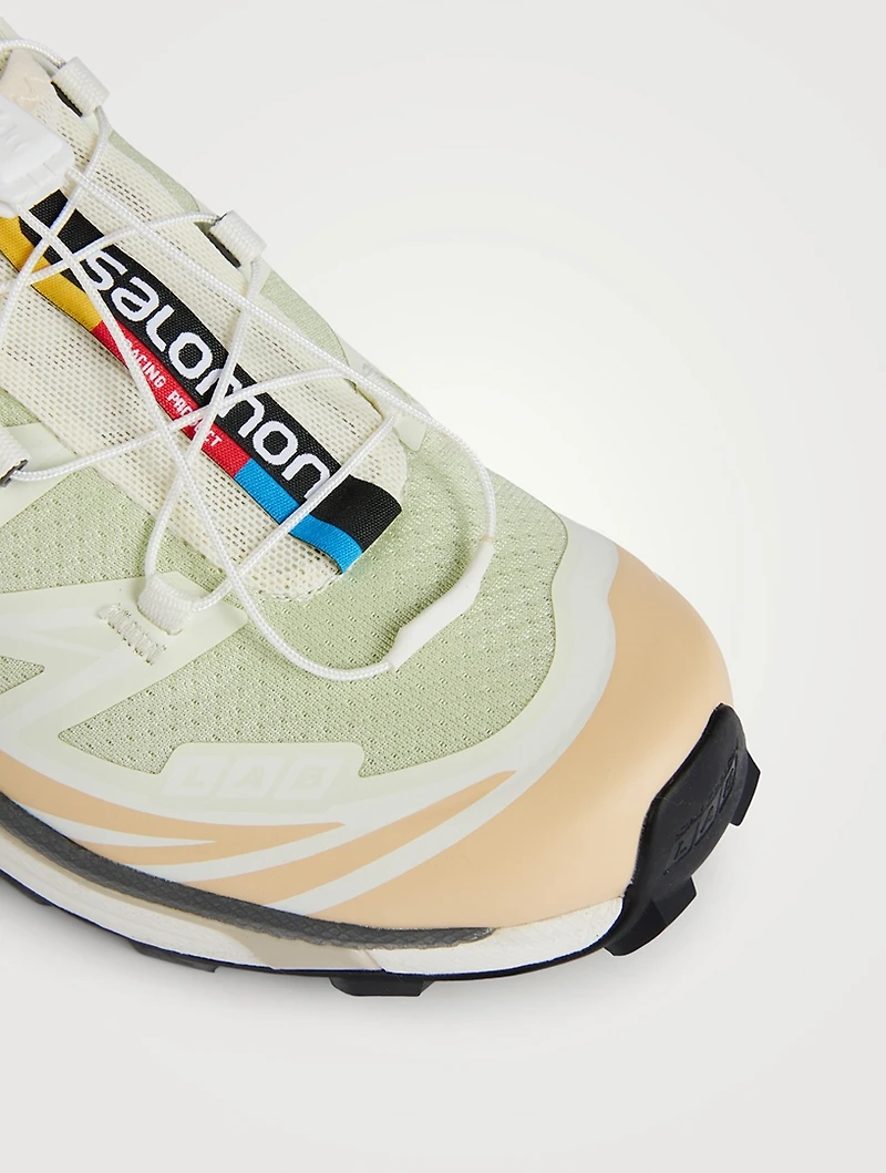 XT-6 Sneakers