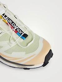 XT-6 Sneakers