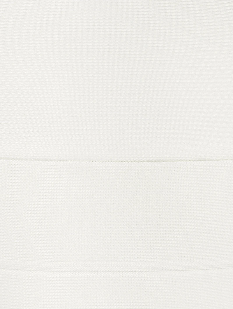Icon Halter Gown