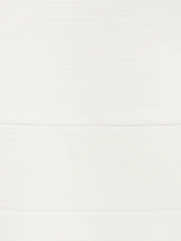 Icon Halter Gown