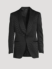 Atticus Evening Cocktail Jacket
