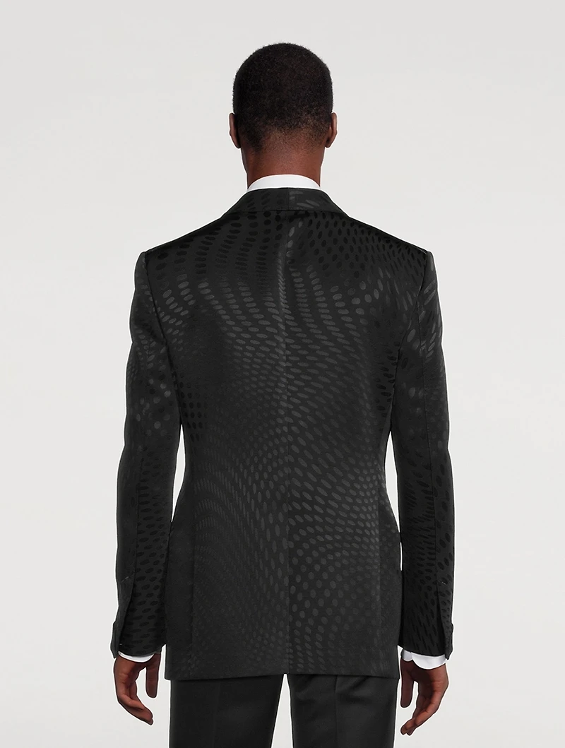 Atticus Evening Cocktail Jacket