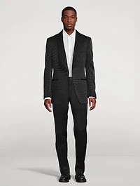 Atticus Evening Cocktail Jacket