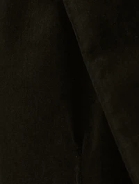 Atticus Velvet Jacket