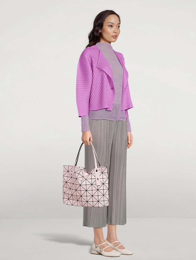 Rock Matte Tote Bag