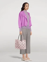 Rock Matte Tote Bag