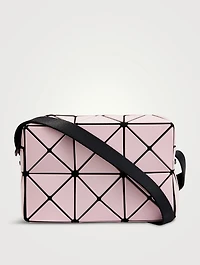 Cuboid Crossbody Bag