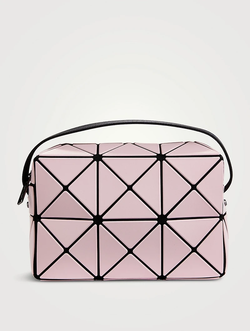 Cuboid Crossbody Bag