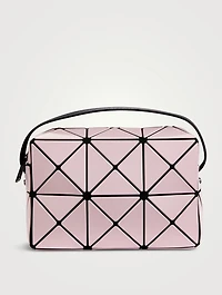 Cuboid Crossbody Bag