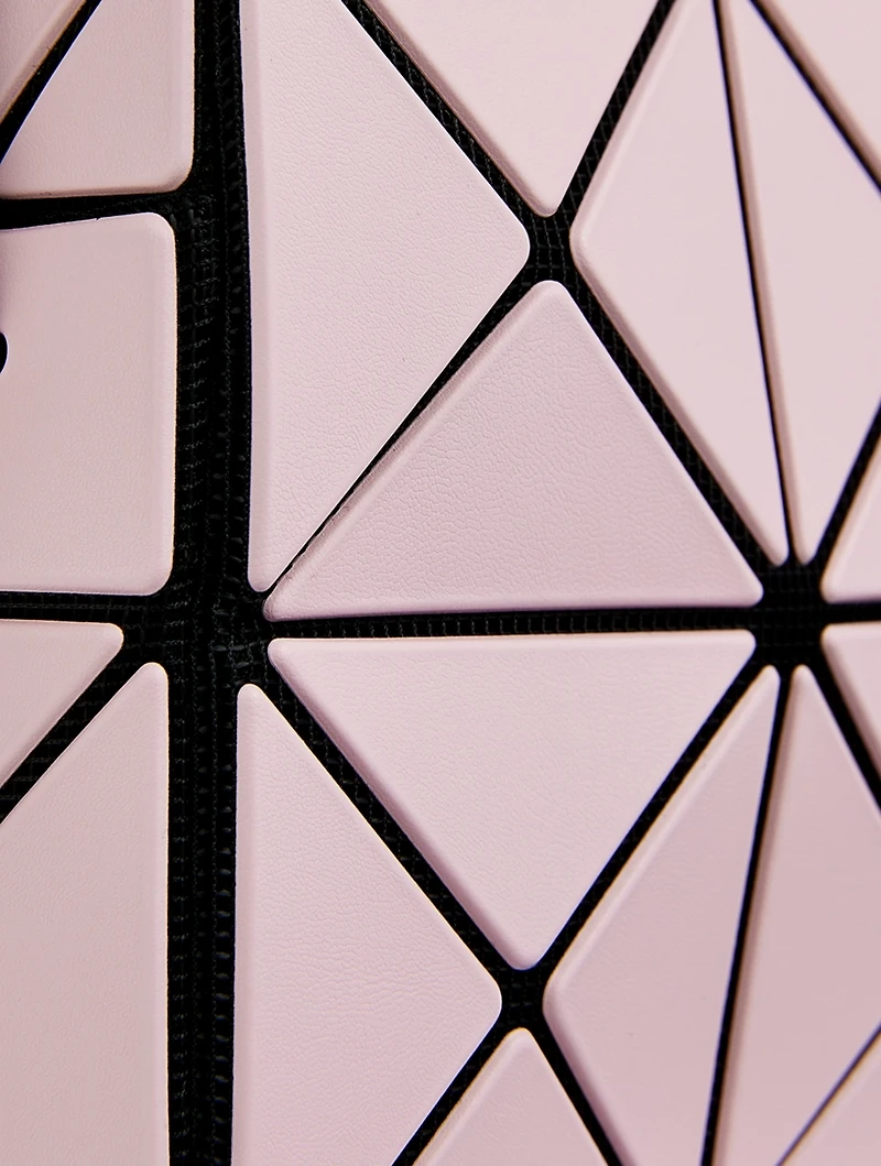 Cuboid Crossbody Bag