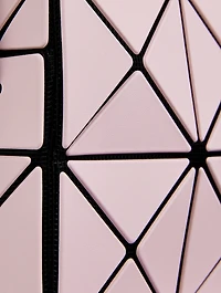 Cuboid Crossbody Bag