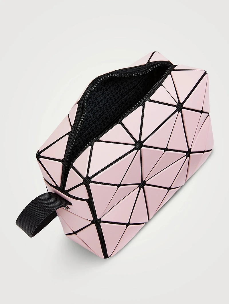 Cuboid Crossbody Bag