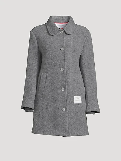 Wool Jacket