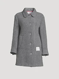 Wool Jacket