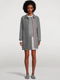 Wool Jacket
