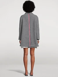 Wool Jacket