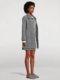 Wool Jacket