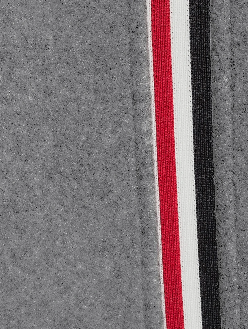 Wool Jacket