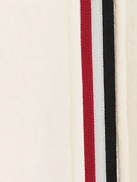 Wool Bomber Jacket