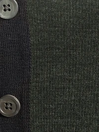 Wool Cardigan