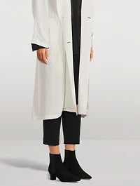 Tiraba Suede Ankle Boots
