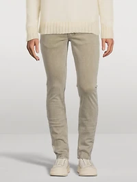 Chitch Outback Tapered Slim-Fit Jeans