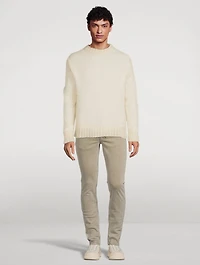 Chitch Outback Tapered Slim-Fit Jeans