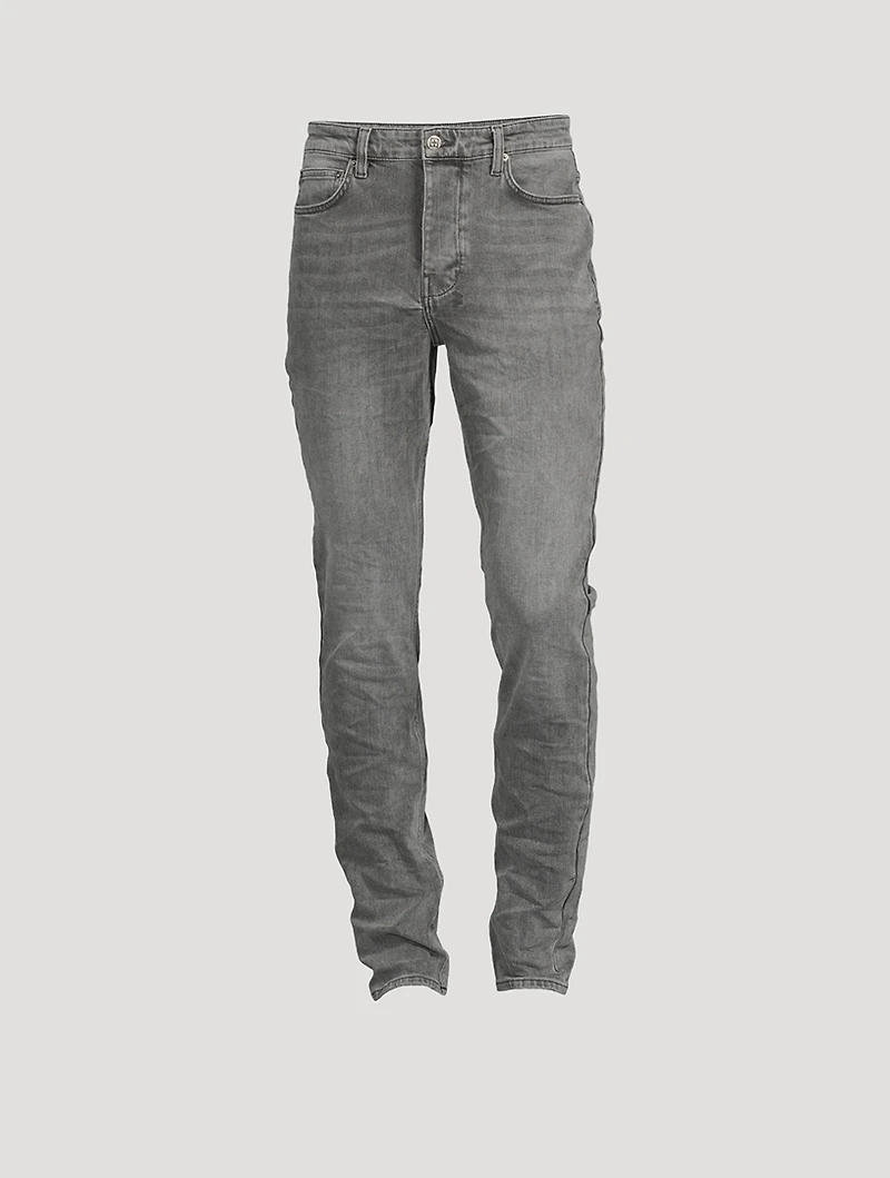 Chitch Monokrome Slim Tapered Jeans