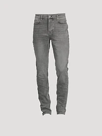 Chitch Monokrome Slim Tapered Jeans