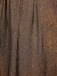 Puvis Printed Wide-Leg Trousers