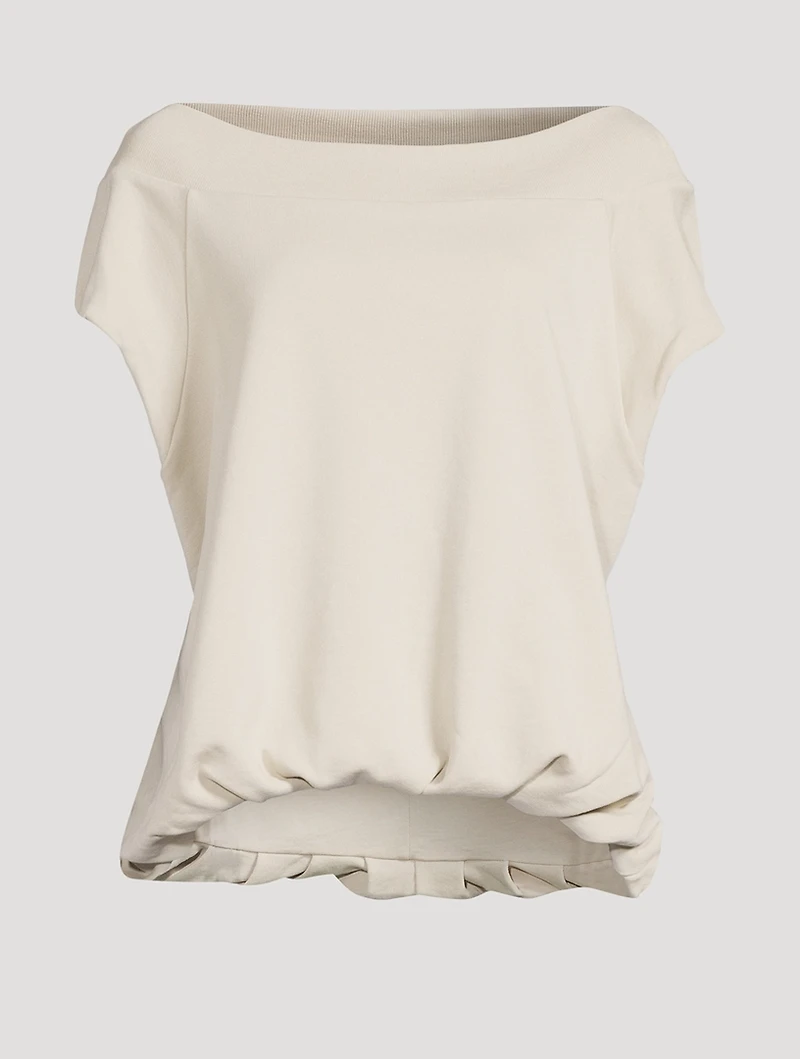 Hamels Blouson Sweatshirt