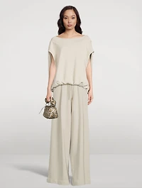 Hamels Blouson Sweatshirt