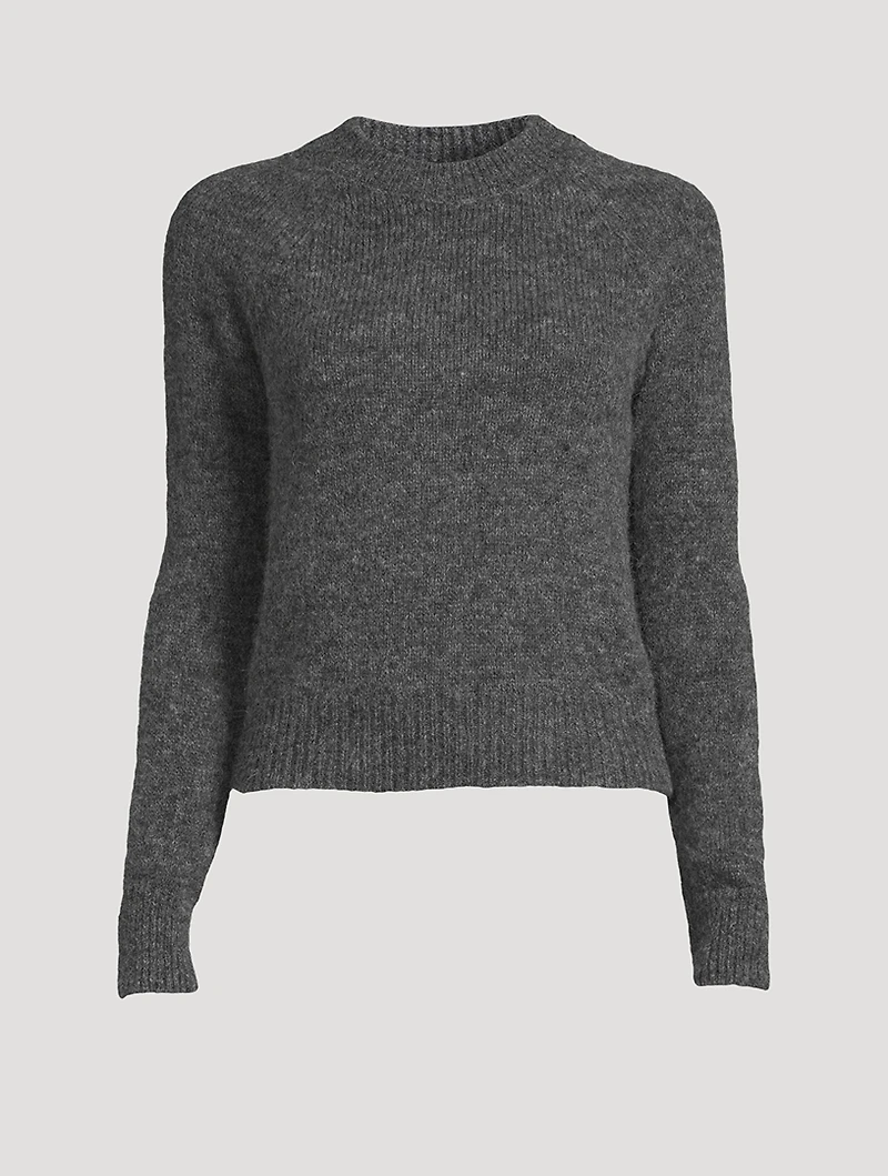 Texas Crewneck Sweater