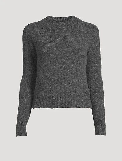 Texas Crewneck Sweater