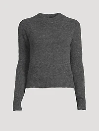 Texas Crewneck Sweater