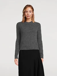 Texas Crewneck Sweater
