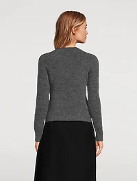 Texas Crewneck Sweater