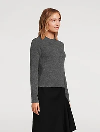 Texas Crewneck Sweater