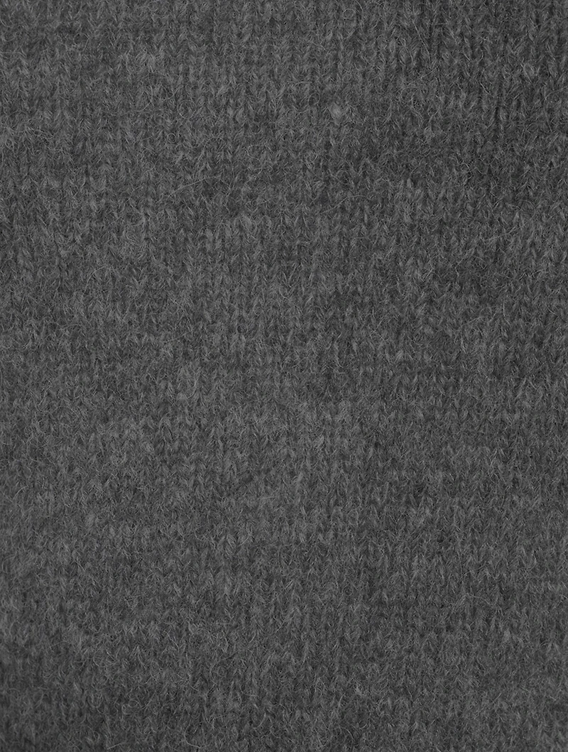 Texas Crewneck Sweater