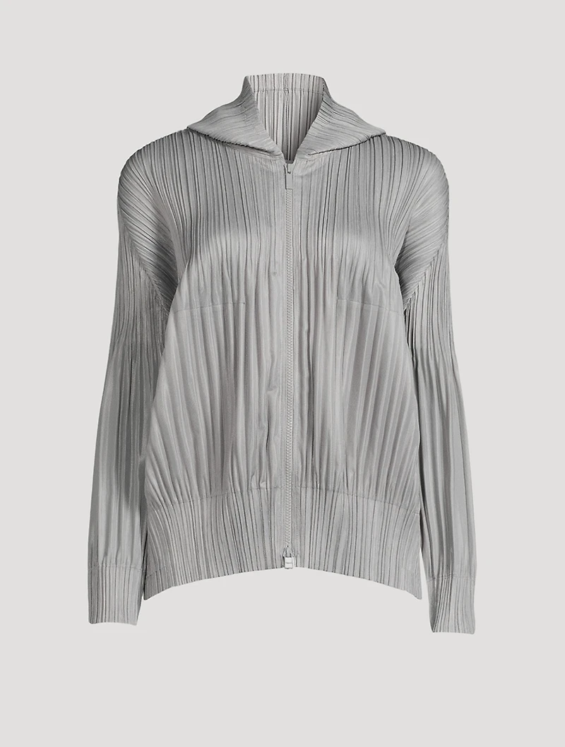 Fluffy Basics Hoodie